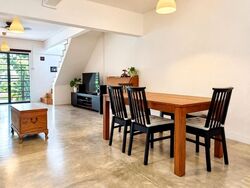 JALAN GEMBIRA (D13), Terrace #624955151